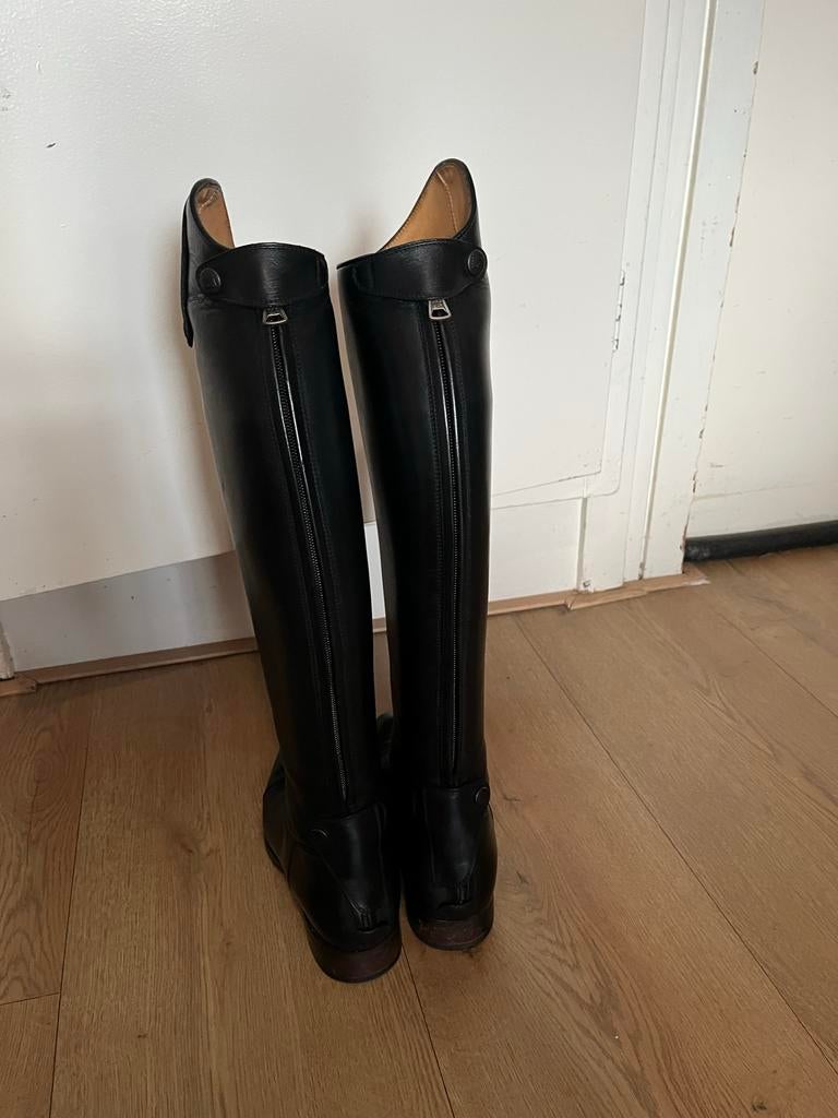 paardrijlaarzen de niro ottaviano, Ophalen, Nieuw, Dressuur, Bovenkleding