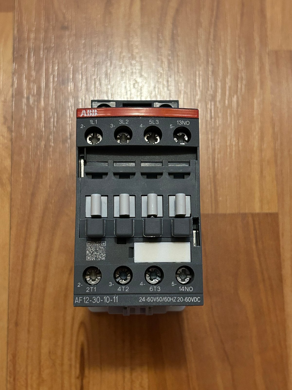 ABB Magneetschakelaar AF12-30-10-11 - Meerdere beschikbaar, Ophalen of Verzenden