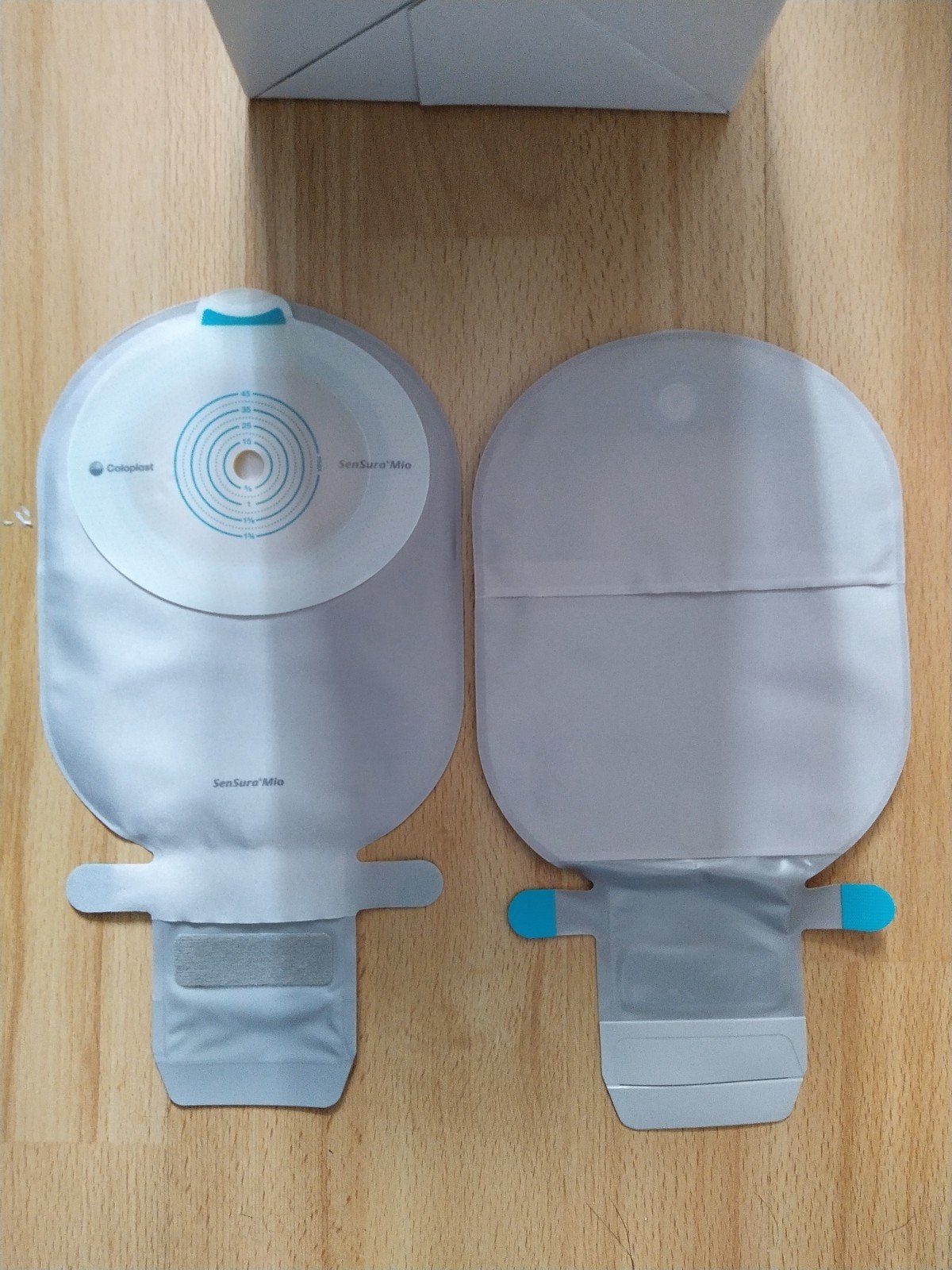 Nieuwe stomazakjes. Coloplast. Sensura mio. Midi., Ophalen of Verzenden, Nieuw