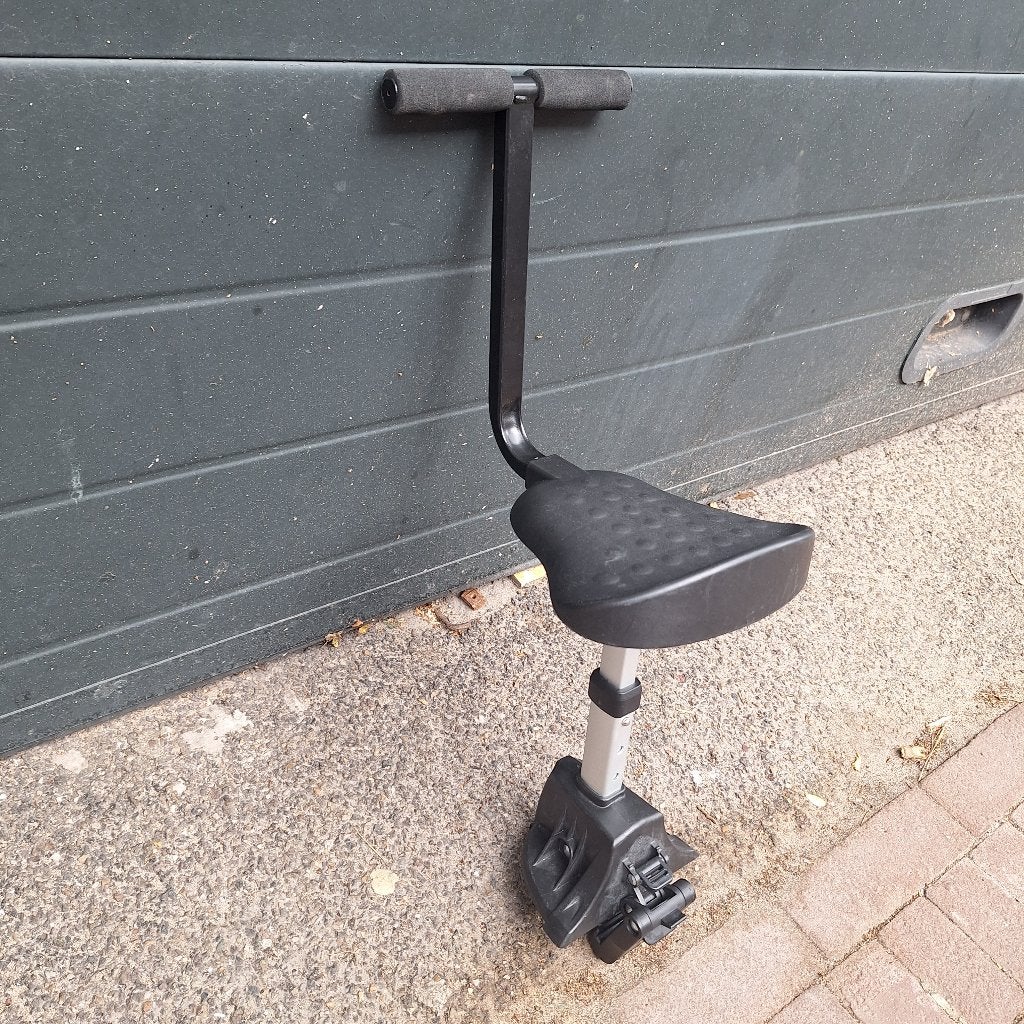 Zitje voor Bumprider of Filliboard Meerijdplankje, Kinderen en Baby's, Gebruikt, -, -, Ophalen of Verzenden