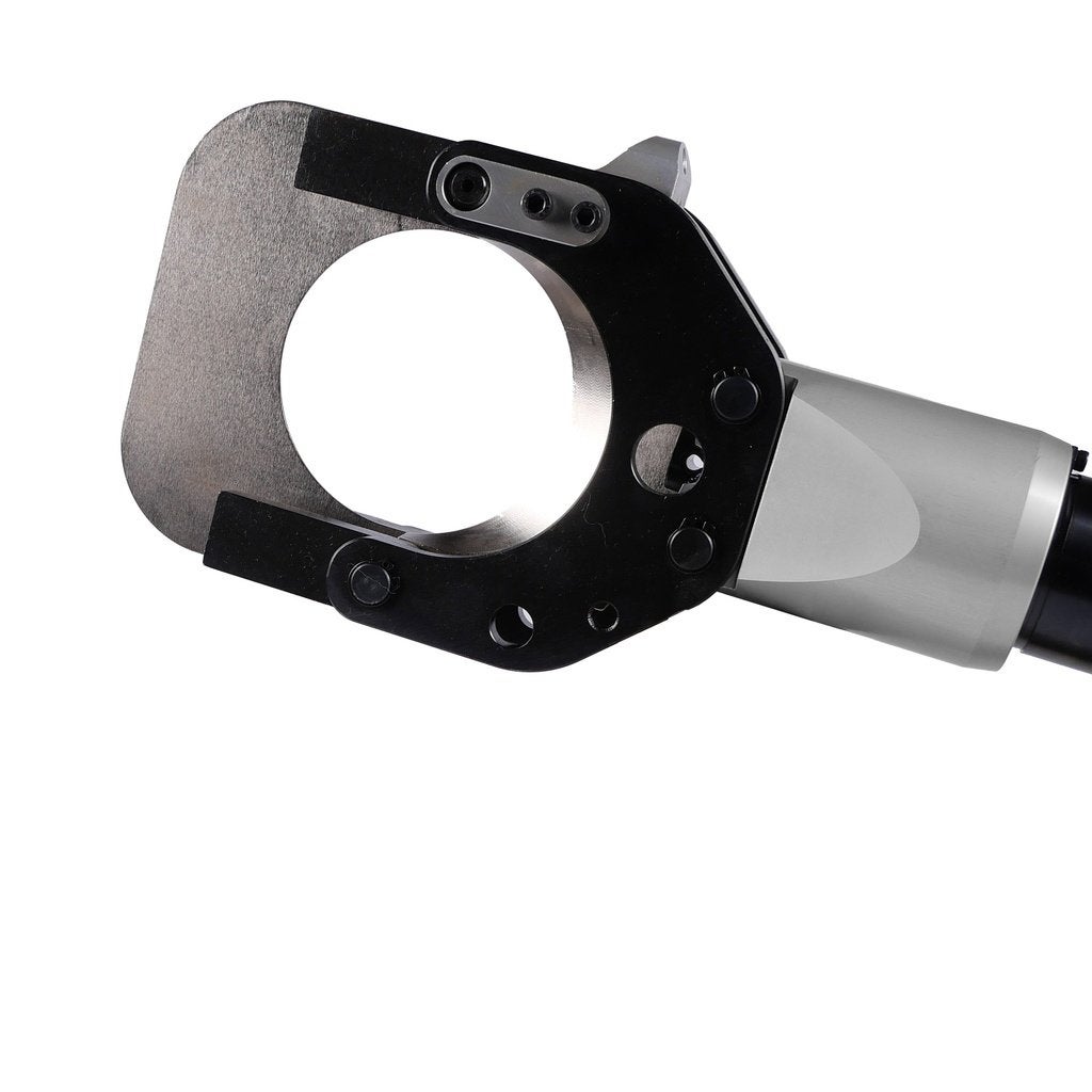 Kabelkniptang gesloten set 2x 4.0Ah accu + oplader 105mm, Auto diversen, Ophalen, Nieuw