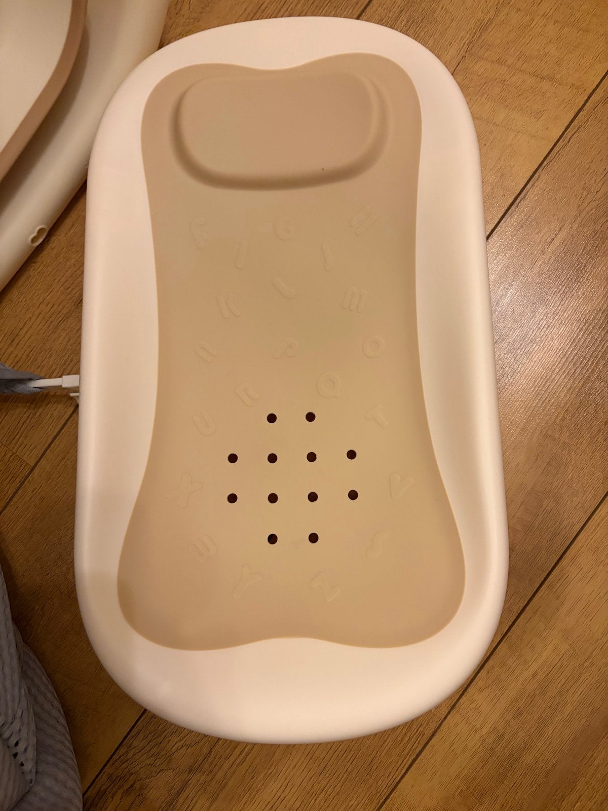 Phreeze Baby Opvouwbaar Badje - Compact & Compleet, Zo goed als nieuw, Badje, Standaard, Ophalen
