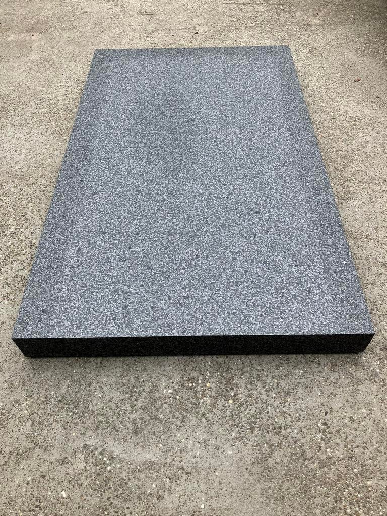 Isolatie EPS 100 platen 2000x1200x140mm Rd:4,38 (=2,40 m²), Ophalen, Zo goed als nieuw