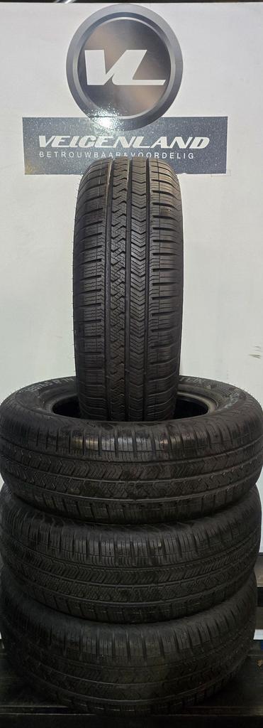 Vredestein Qutrac 5  185-65-14  1856514  185/65R14, 14 inch, Gebruikt, -, -