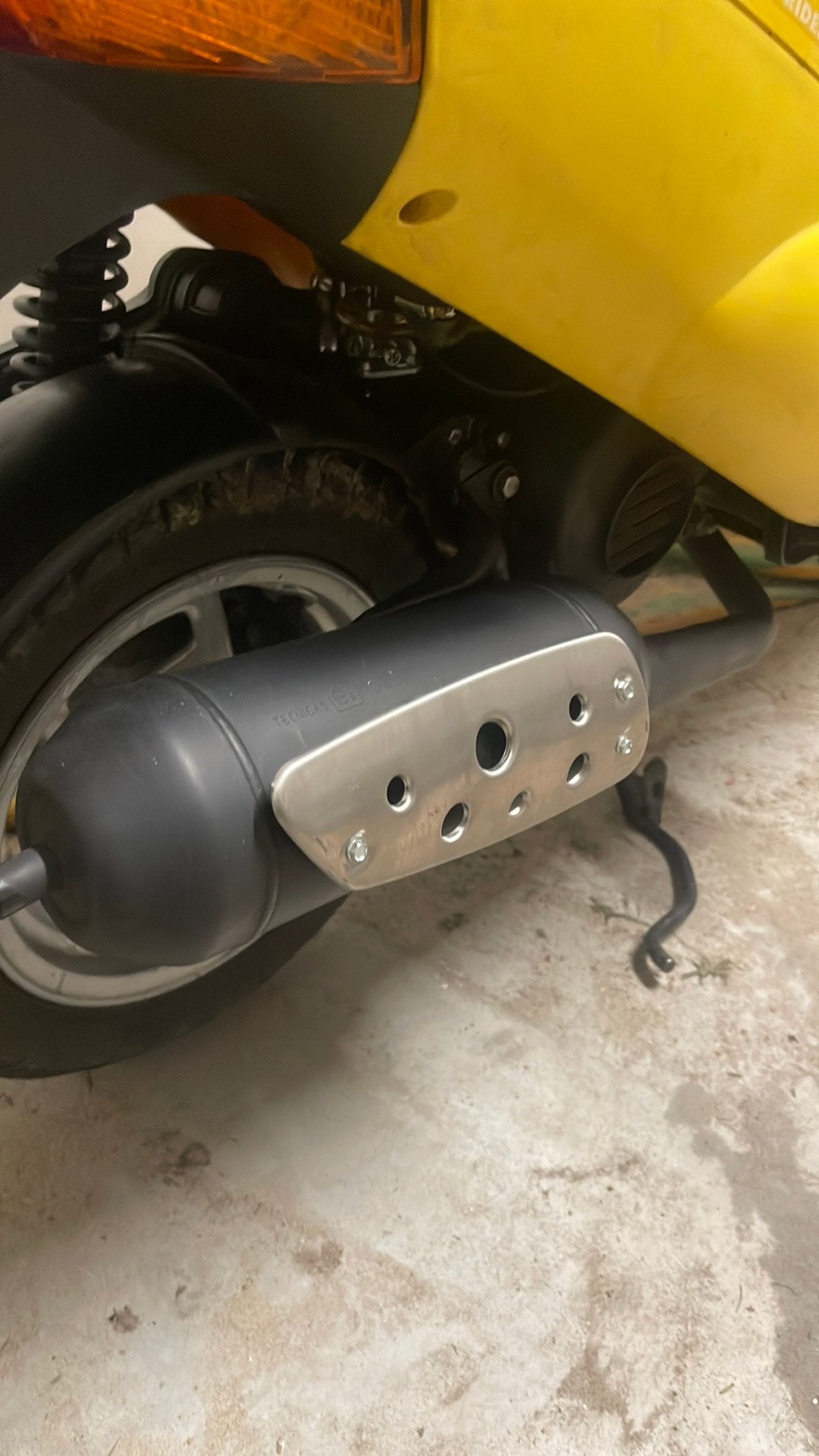Tecnigas Silent Pro uitlaat, Ophalen of Verzenden, Nieuw, Uitlaat, Piaggio