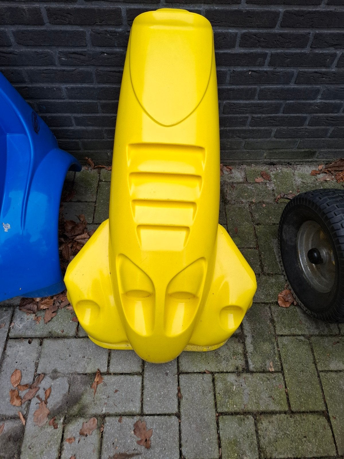 berg lacardi skelter onderdelen, Ophalen, Nieuw, Overige typen