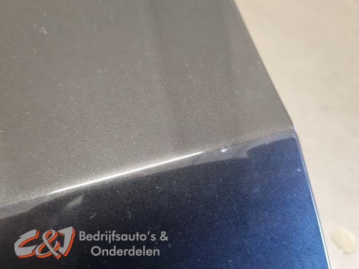 Tank Klep van een Mercedes Vito (7831), Auto-onderdelen, Gebruikt, -, Ophalen of Verzenden, -