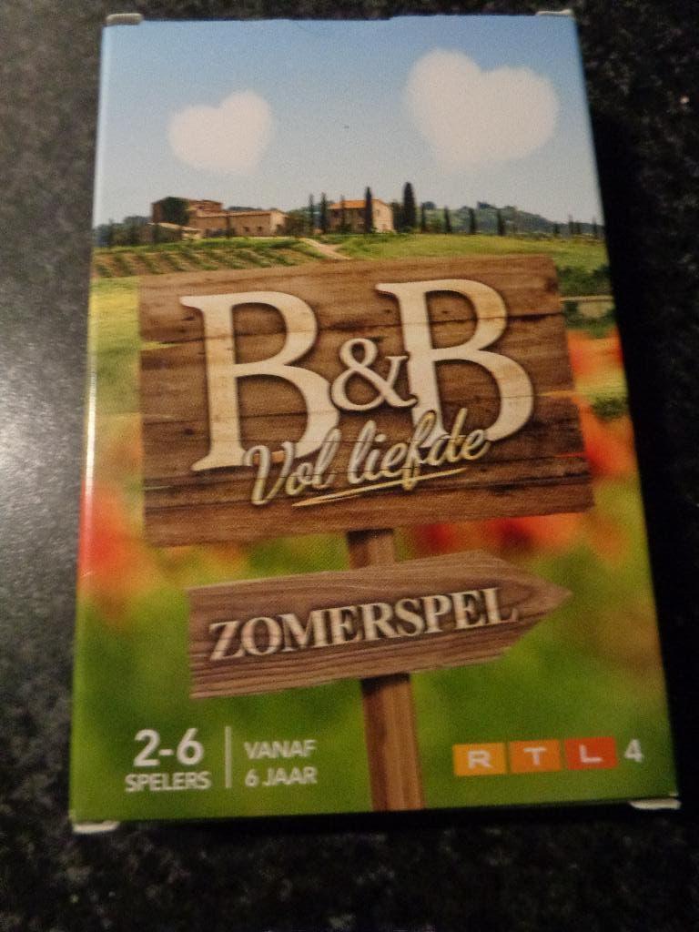 kwartspel, Ophalen of Verzenden, Nieuw