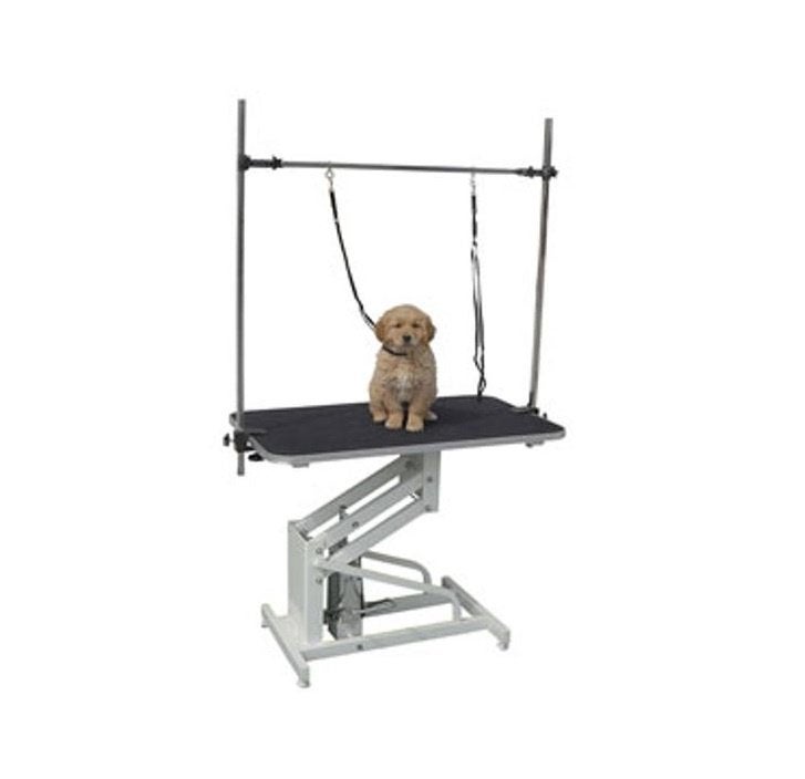 Trimtafel Show Trimtafels Honden Trim Tafel Big Hydraulisch