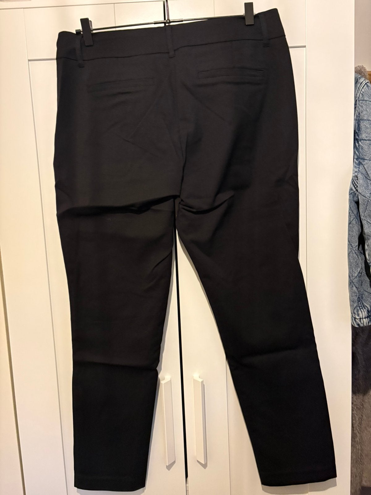 Damespak Red Button 44 zwart, Kleding | Dames, Zwart, Maat 42/44 (L), Nieuw, Ophalen of Verzenden