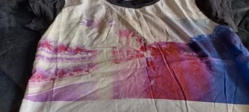 Tumble'n Dry T-shirt, Ophalen of Verzenden, Zo goed als nieuw, Meisje, Shirt of Longsleeve