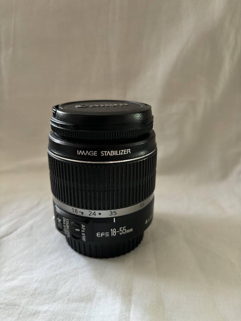 div lenzen, canon, nikon, sigma, tamron, Audio, Tv en Foto, Fotografie | Lenzen en Objectieven, Ophalen of Verzenden, Gebruikt