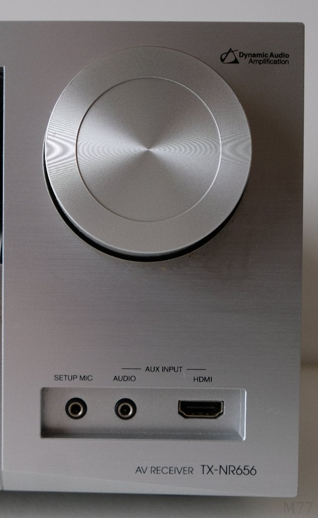 Onkyo Tx-NR656 5.1.2 AV Netwerk Receiver (Bluetooth/Wifi), Gebruikt, Ophalen of Verzenden, 120 watt of meer, Onkyo