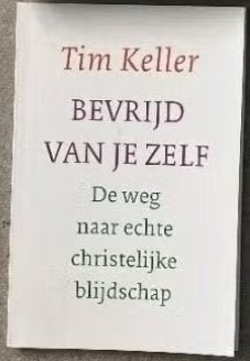 Tim Keller, Ophalen of Verzenden, Zo goed als nieuw, Tim Keller, Christendom | Protestants