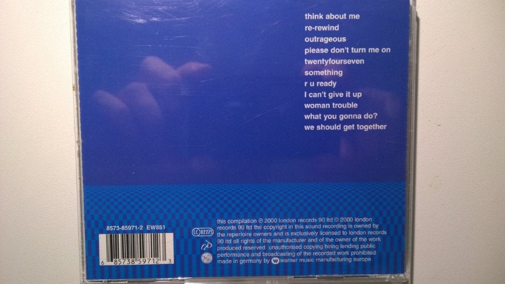 Artful Dodger - It's All About The Stragglers, Ophalen of Verzenden, Zo goed als nieuw, Dance Populair, Album
