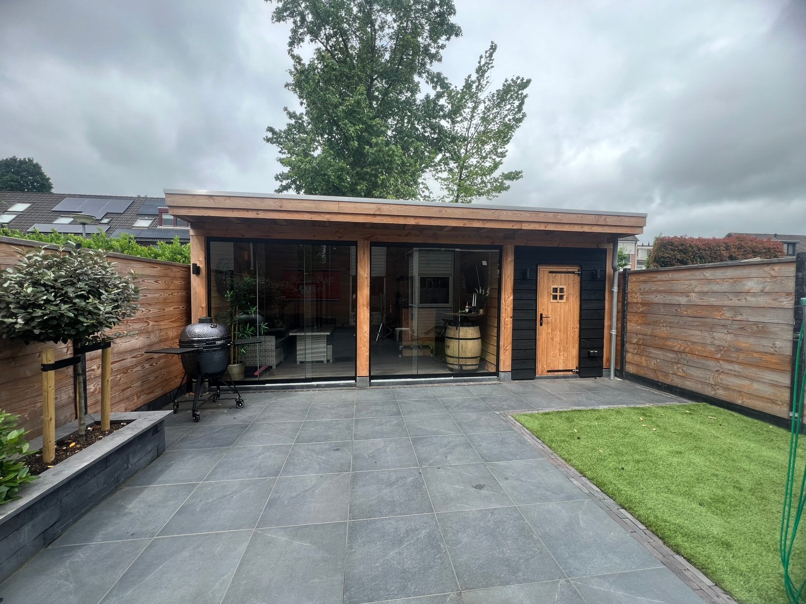 Luxe overkappingen en veranda’s | maatwerk en montage, Tuin en Terras, Overkappingen, Ophalen