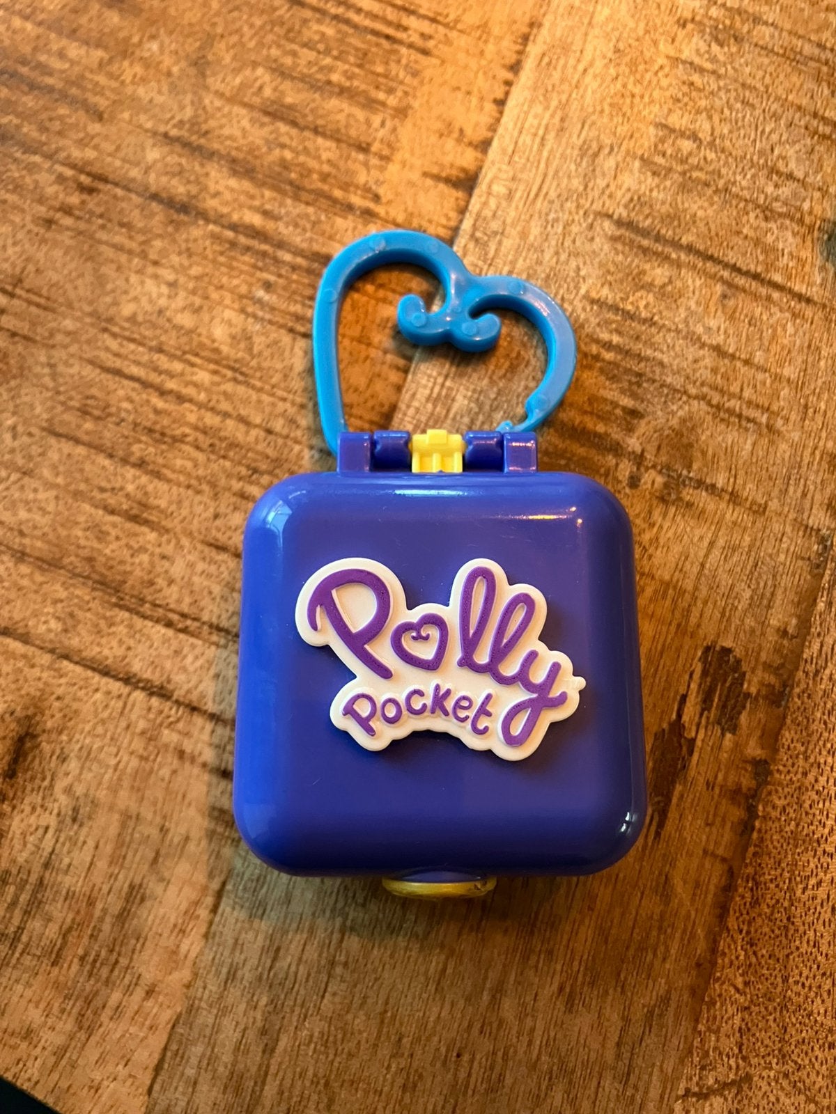 Polly Pocket, Ophalen of Verzenden, Gebruikt, Overige typen