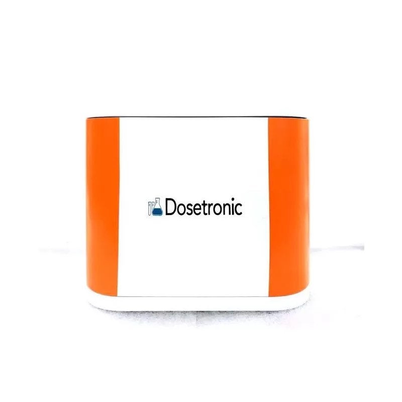 Dosetronic (5x doseerpomp), Dieren en Toebehoren, Ophalen of Verzenden, Zo goed als nieuw, Overige typen, Overige merken