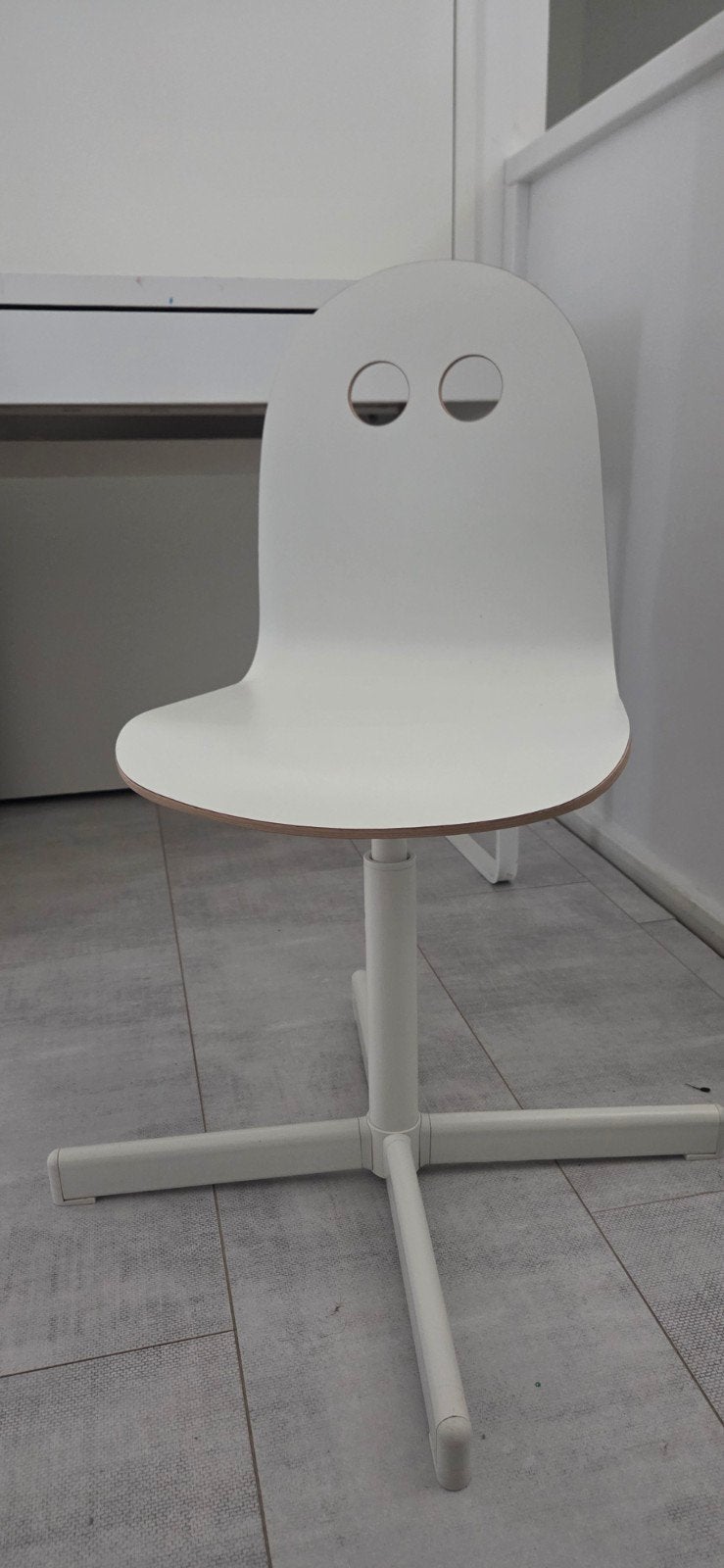 VALFRED/ SIBBEN IKEA Kinderbureaustoel, Ophalen, Gebruikt