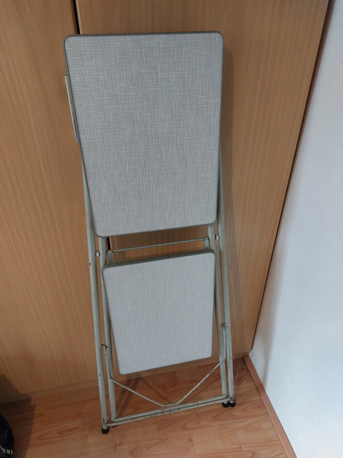 Dia projector tafel, Audio, Tv en Foto, Diaprojectors, Ophalen