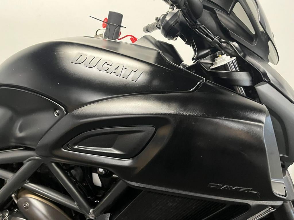 Ducati DIAVEL LEASE VOORDELIG! - foto 3