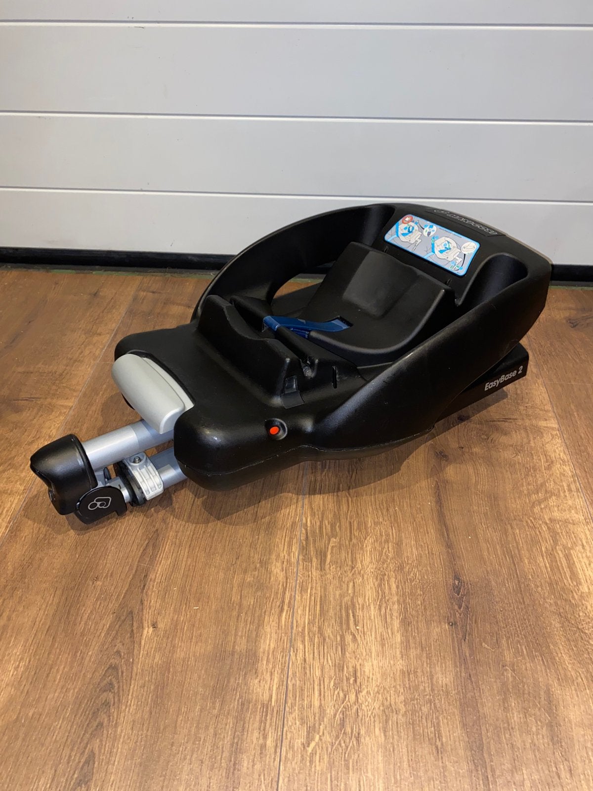 Maxicosi Easybase 2, Ophalen, Zo goed als nieuw, Eikenlaan 76 Spijkenisse, Maxicosi
