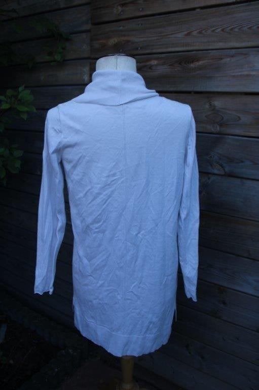 Vest creme Purdey mt L Vaste prijs, Beige, Maat 42/44 (L), Ophalen of Verzenden, Zo goed als nieuw
