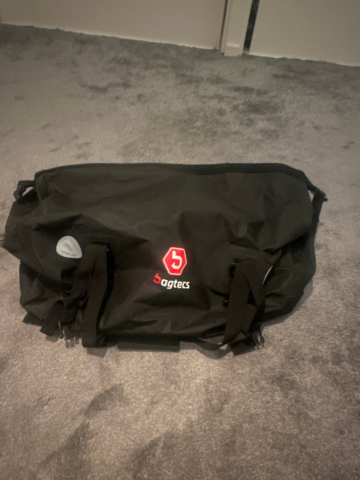 Bagtecs Universele Motortas - Nieuw, Ophalen, Nieuw