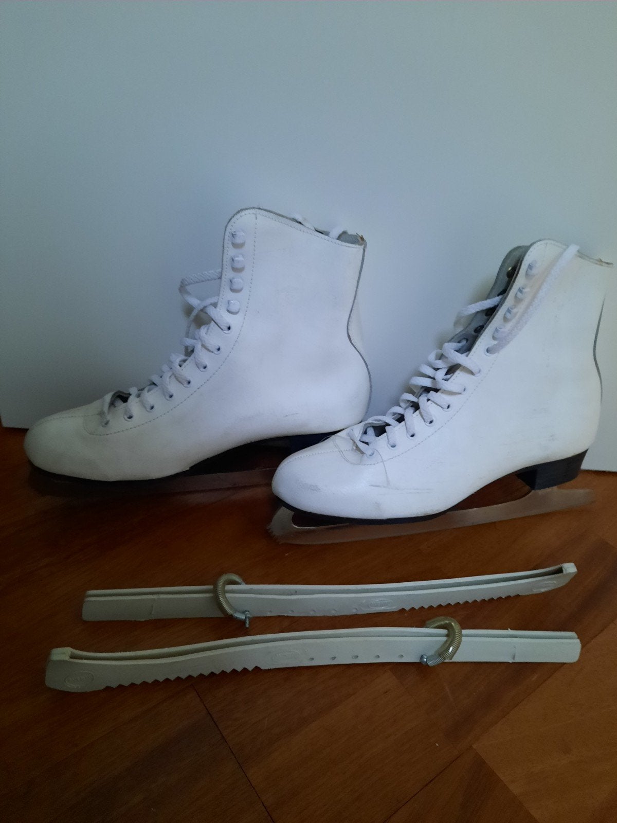 Kunstschaatsen Acro Professional Maat 42, Gebruikt, Kunstschaatsen, Ophalen, Overige merken