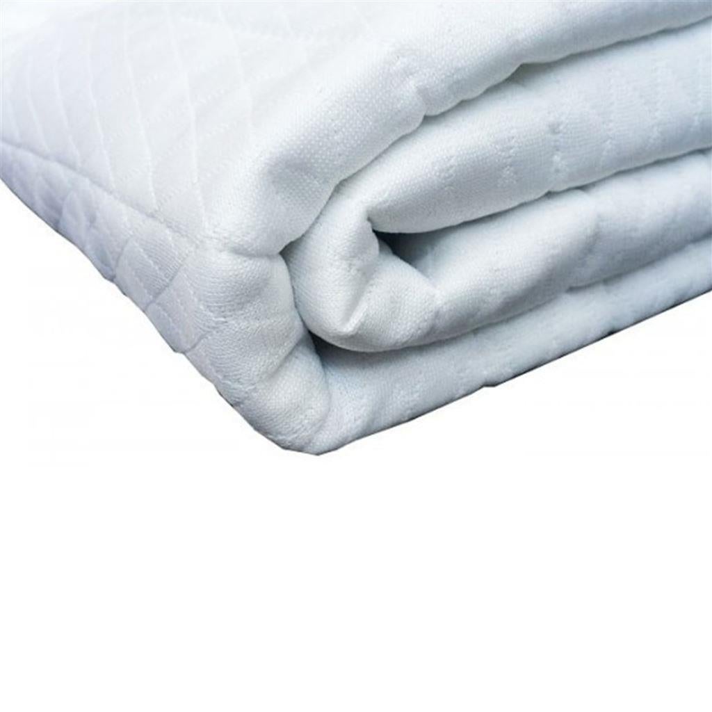 Matras Hoezen – Tijk, Huis en Inrichting, Slaapkamer | Beddengoed, Nieuw, Dekbedovertrek, Tweepersoons, Wit, Ophalen of Verzenden
