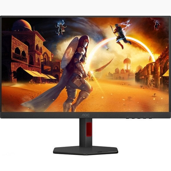 AOC U27G4R, USB-C, AOC Gaming, Touchscreen, Nieuw