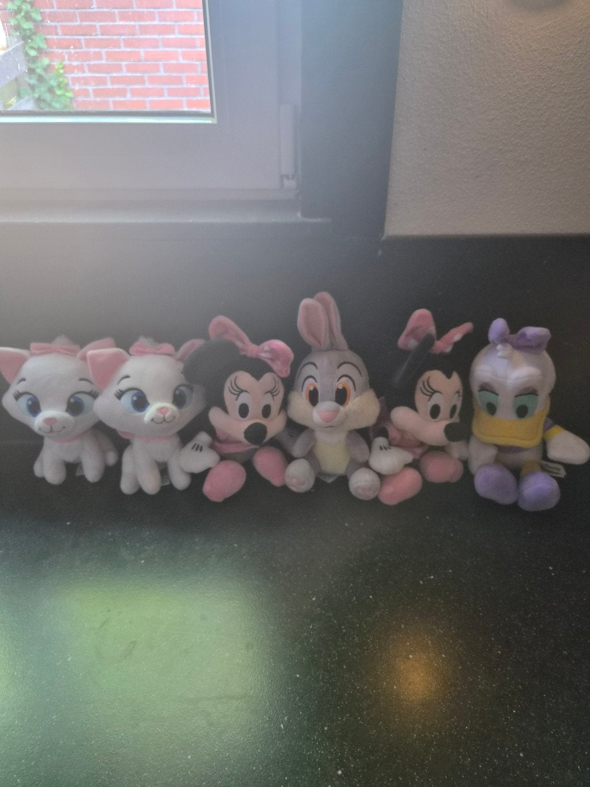 Knuffels.  GRATIS., Ophalen, Overige typen