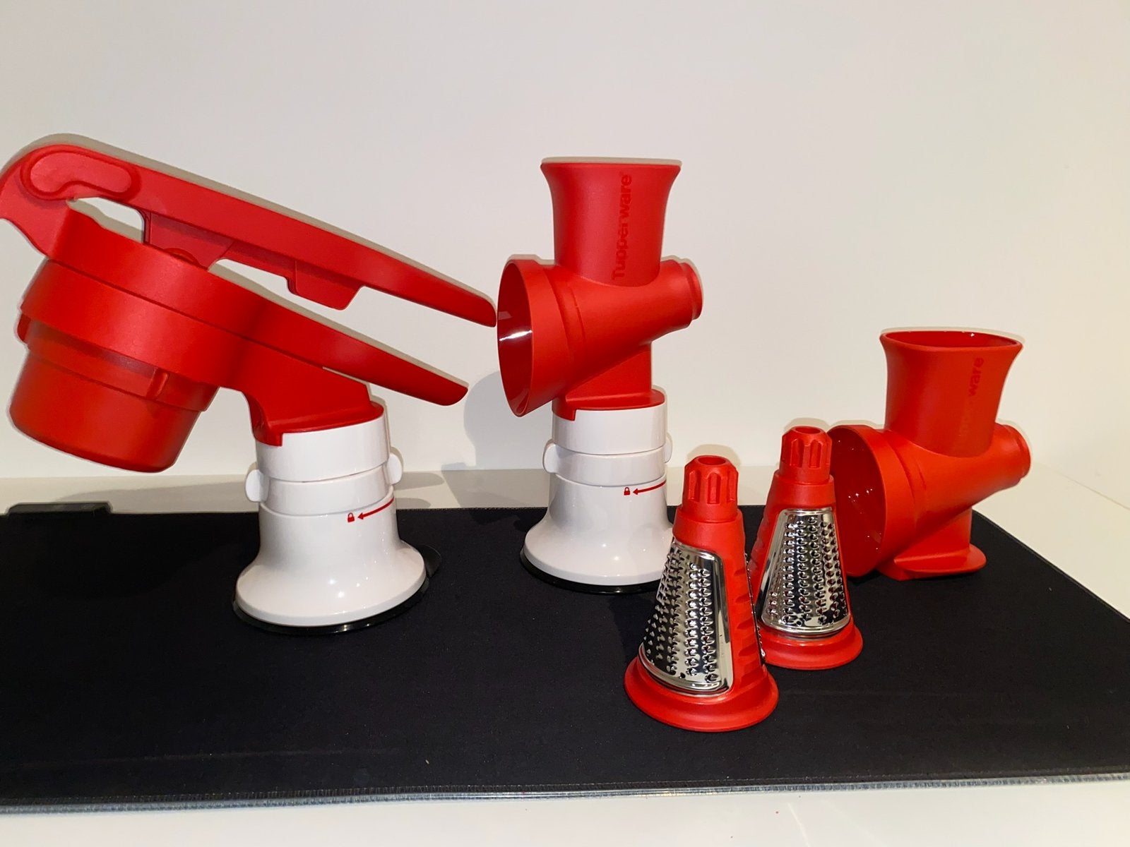 Adapta Chef Tupperware Onderdelen, Ophalen of Verzenden, Nieuw, Overige typen