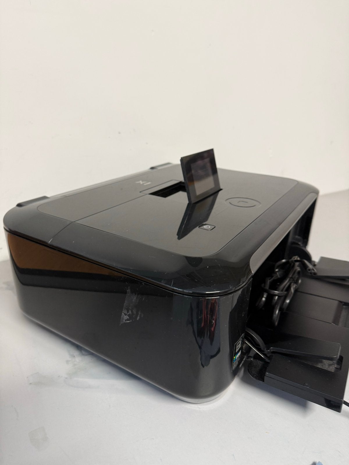 Canon Pixma MG6250 All-in-one Printer, Computers en Software, Printers, Ophalen, Gebruikt, Inkjetprinter, All-in-one