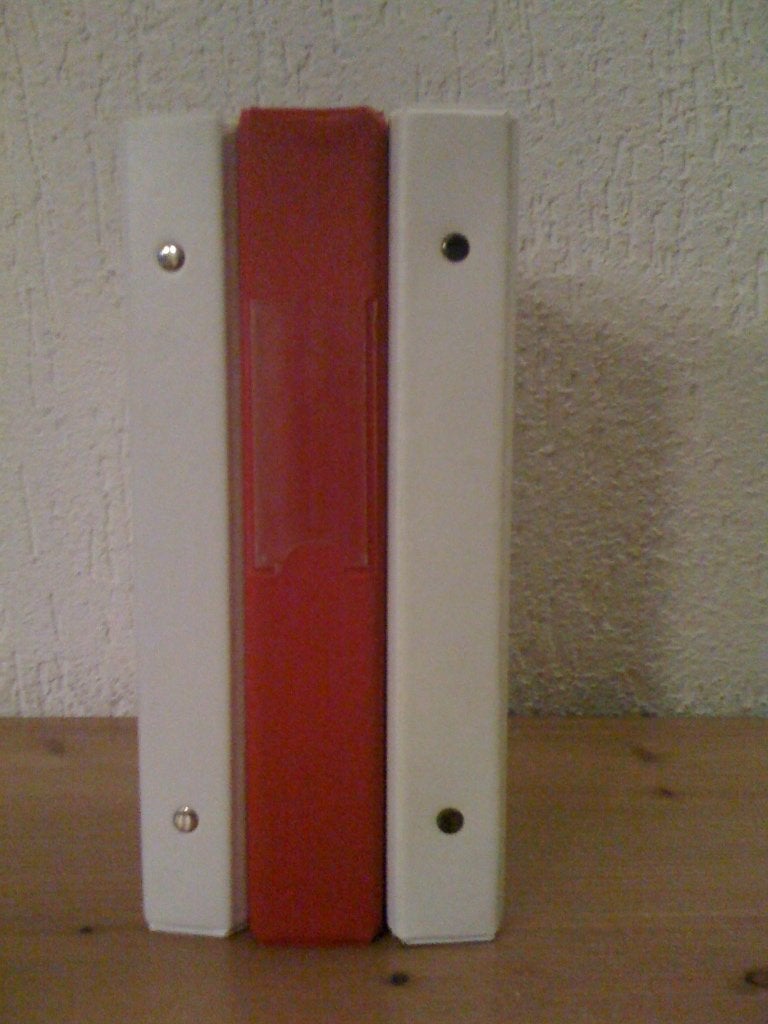 klappers, Diversen, Ophalen of Verzenden, Gebruikt