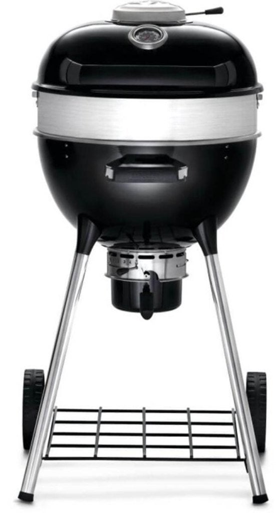Napoleon houtskool barbecue 47 cm, Ophalen of Verzenden, Nieuw, Napoleon