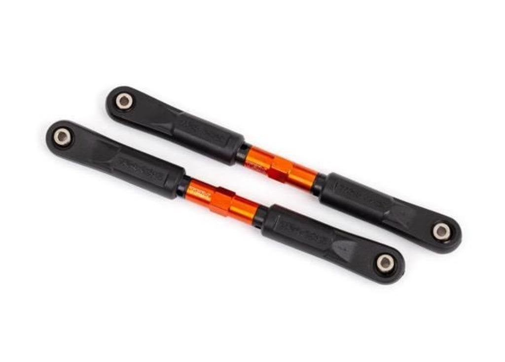 Sledge Camber links, front, TUBES orange-anodized, Hobby en Vrije tijd, Modelbouw | Radiografisch | Auto's, Ophalen of Verzenden