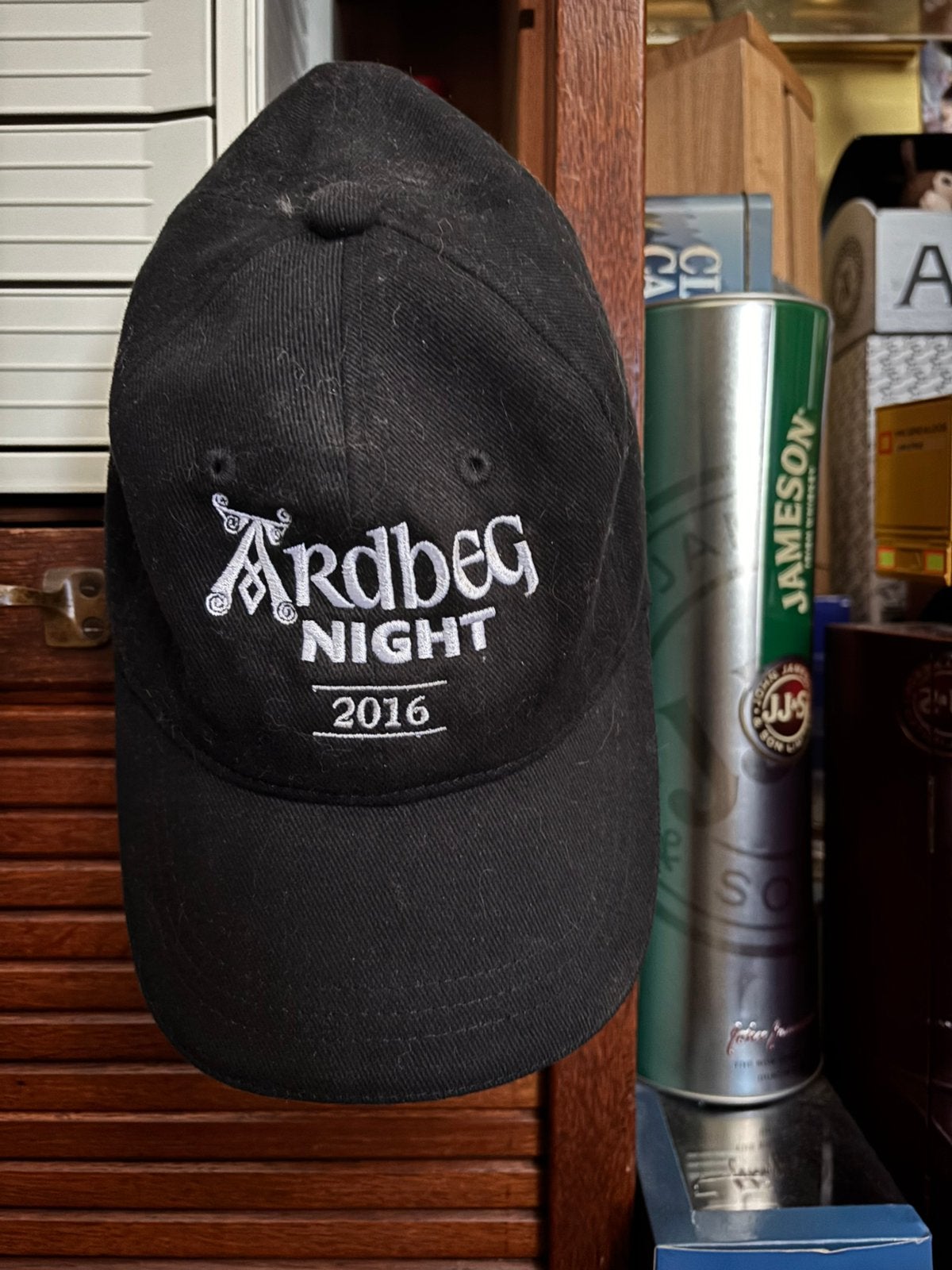 Ardbeg 2016, Ophalen of Verzenden, Nieuw