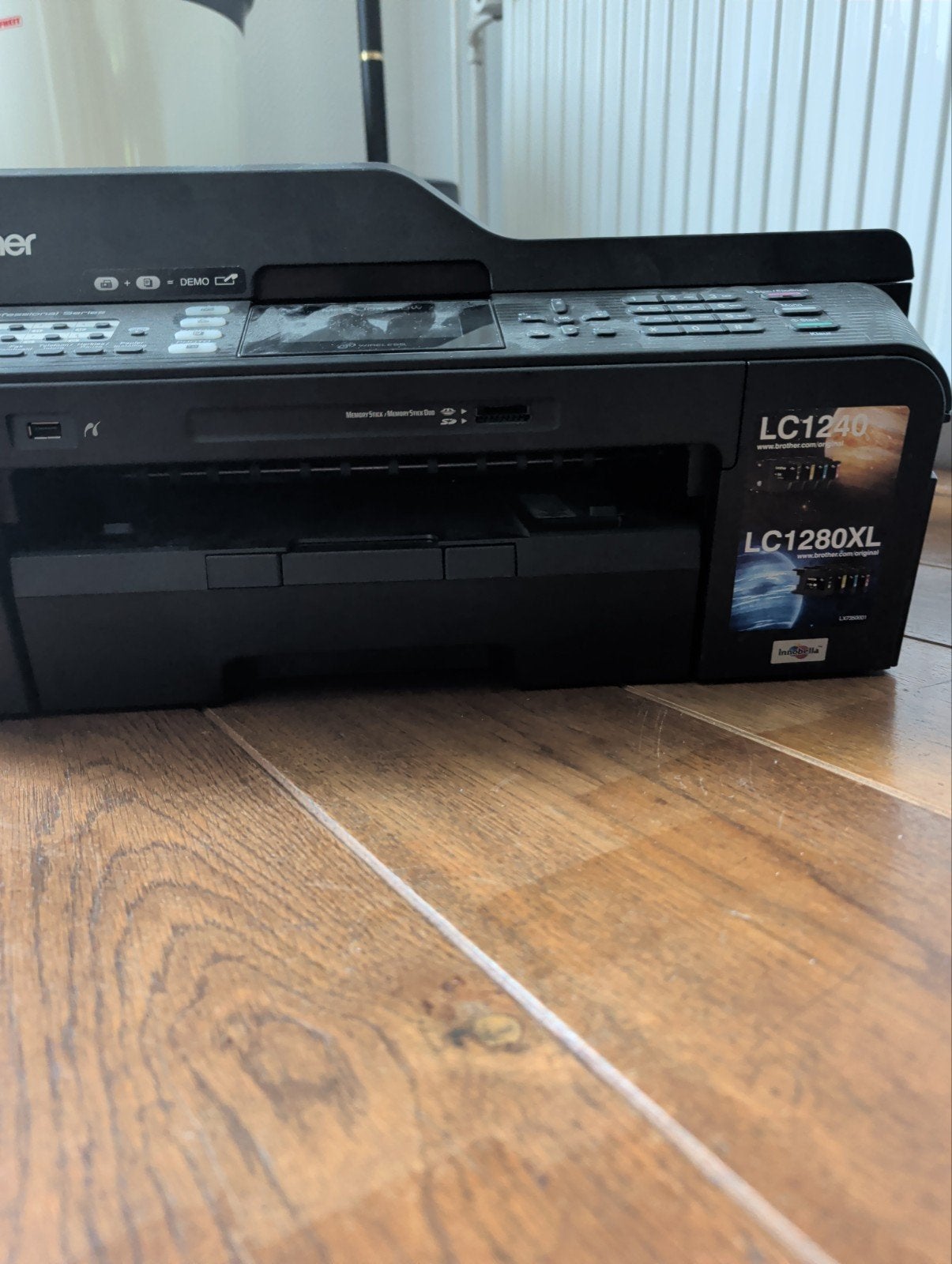 brother mfc-j6510dw, Computers en Software, Ophalen of Verzenden