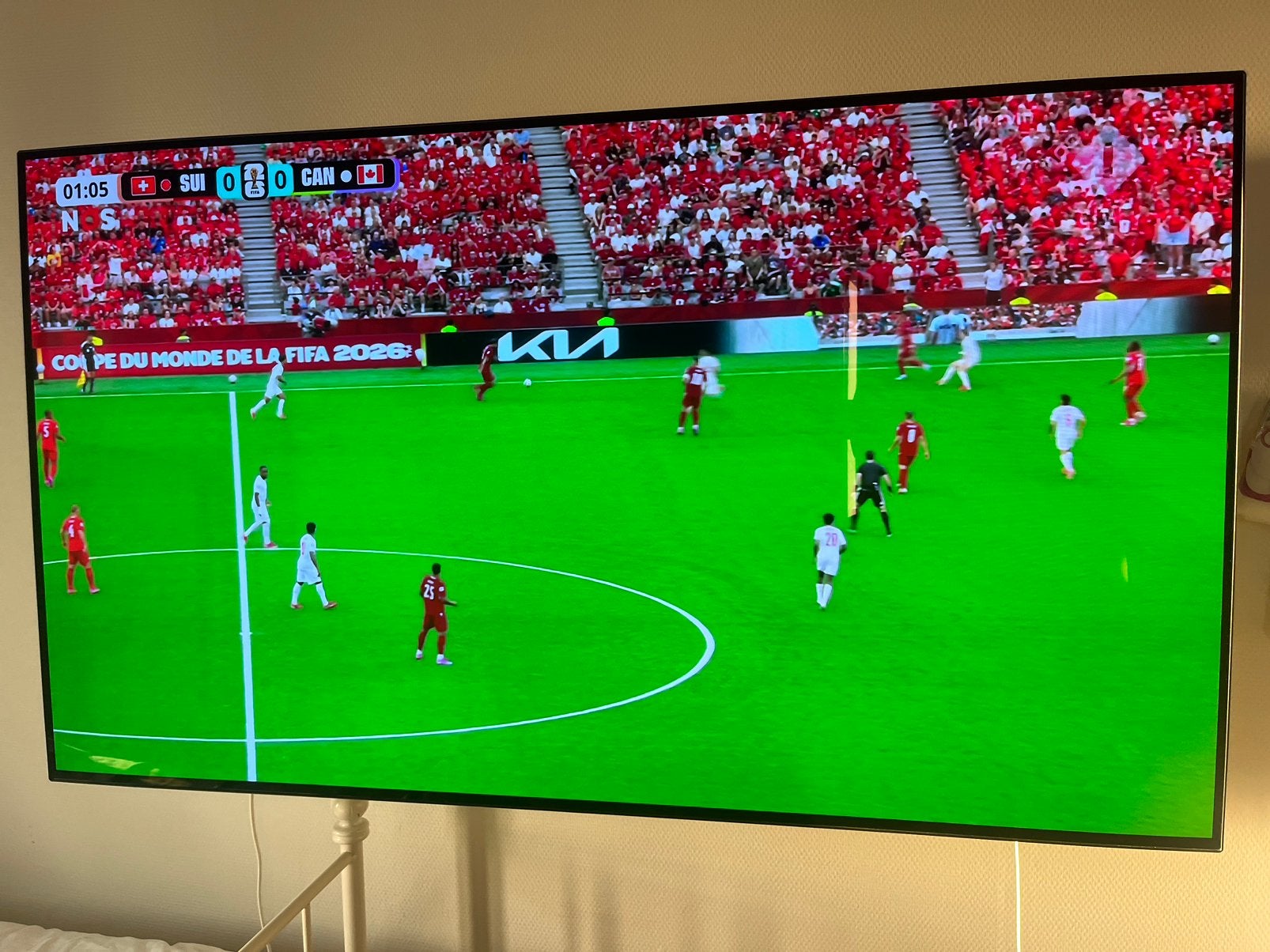 LG OLED55C7V – 55 inch 4K OLED Smart TV, Ophalen, 120 Hz, Zo goed als nieuw, 100 cm of meer