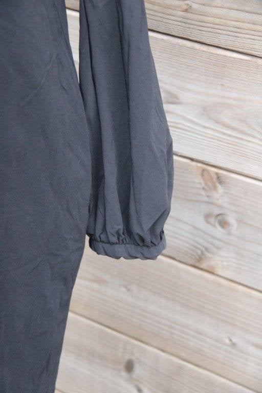 Jurk zwart La dress by Simone mt XL pof travel Vaste prijs, Kleding | Dames, Zwart, Maat 46/48 (XL) of groter, Ophalen of Verzenden