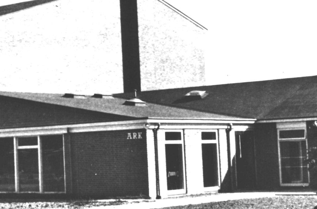 700383 Sluiskil Ned herv Kerk Nette oude kaart onbeschreven, Verzamelen, Ansichtkaarten | Nederland, Ophalen of Verzenden, 1960 tot 1980
