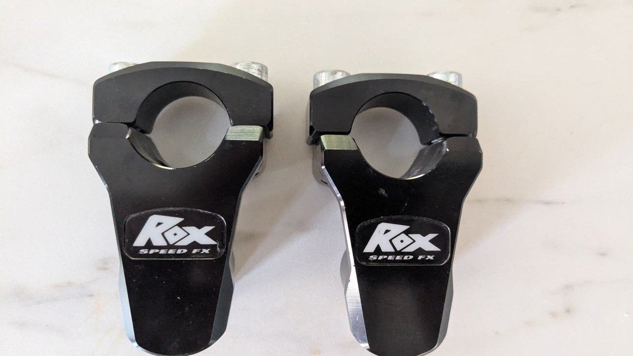 Rox Risers FX stuurverhogers, Ophalen of Verzenden