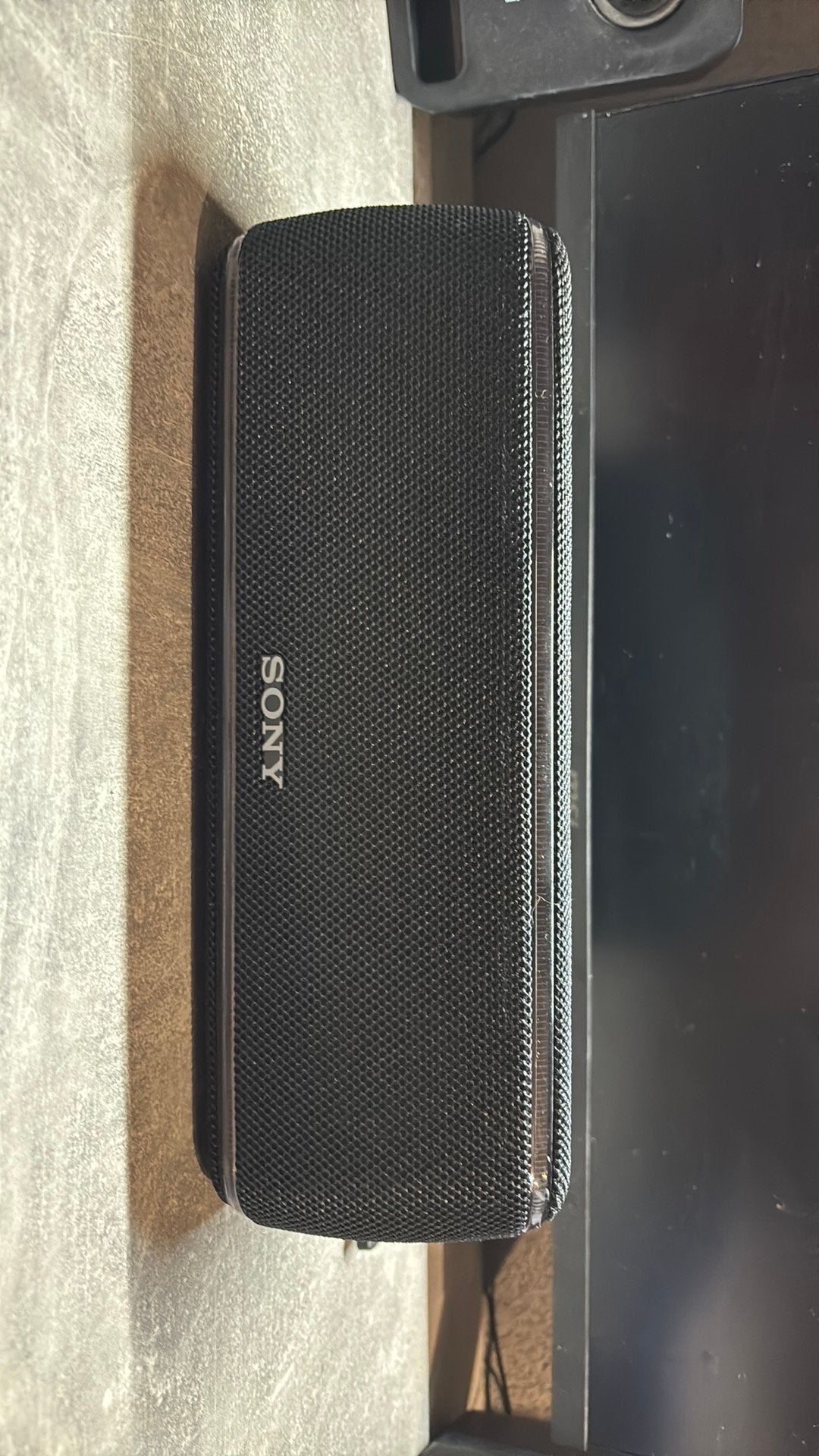 Sony SRS-XB41, Ophalen of Verzenden, Zo goed als nieuw, Bluetooth, Sony