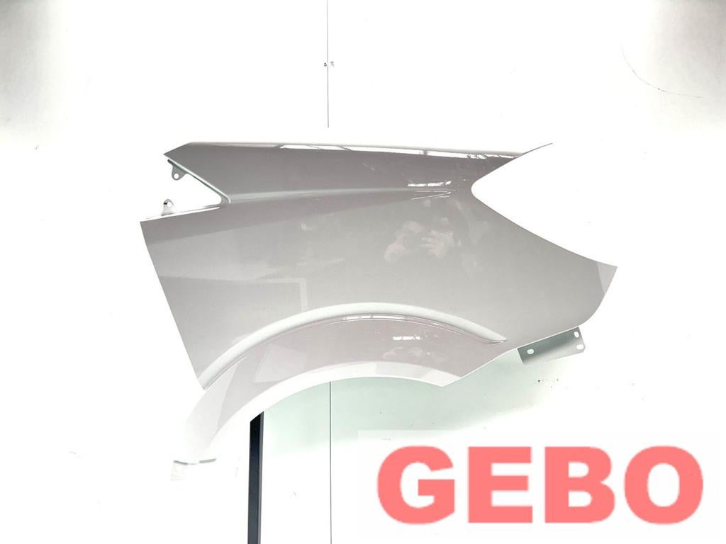 Mercedes sprinter W906 2013 t/m 2018 voorspatbord rechts rec, -, Rechts, Nieuw, Ophalen of Verzenden