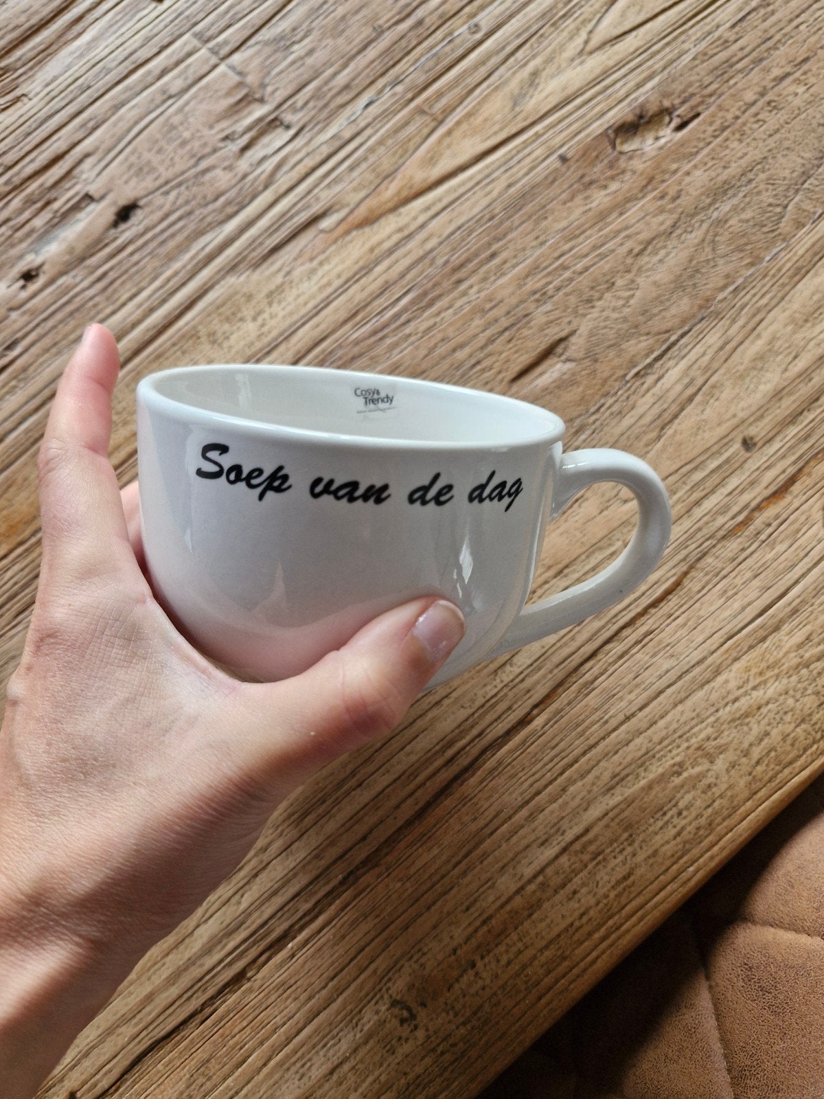Soepkommen nog nieuw, Nieuw, Ophalen of Verzenden, Kom(men), Overige stijlen
