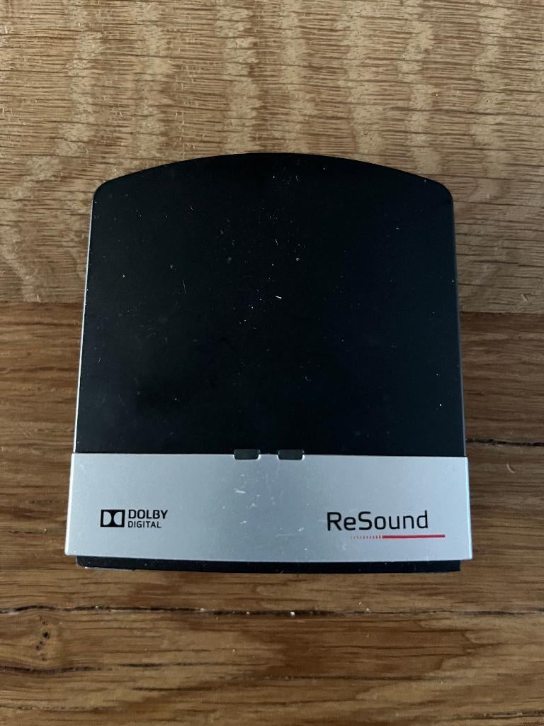 Resound Unite TV2, Ophalen of Verzenden, Zo goed als nieuw