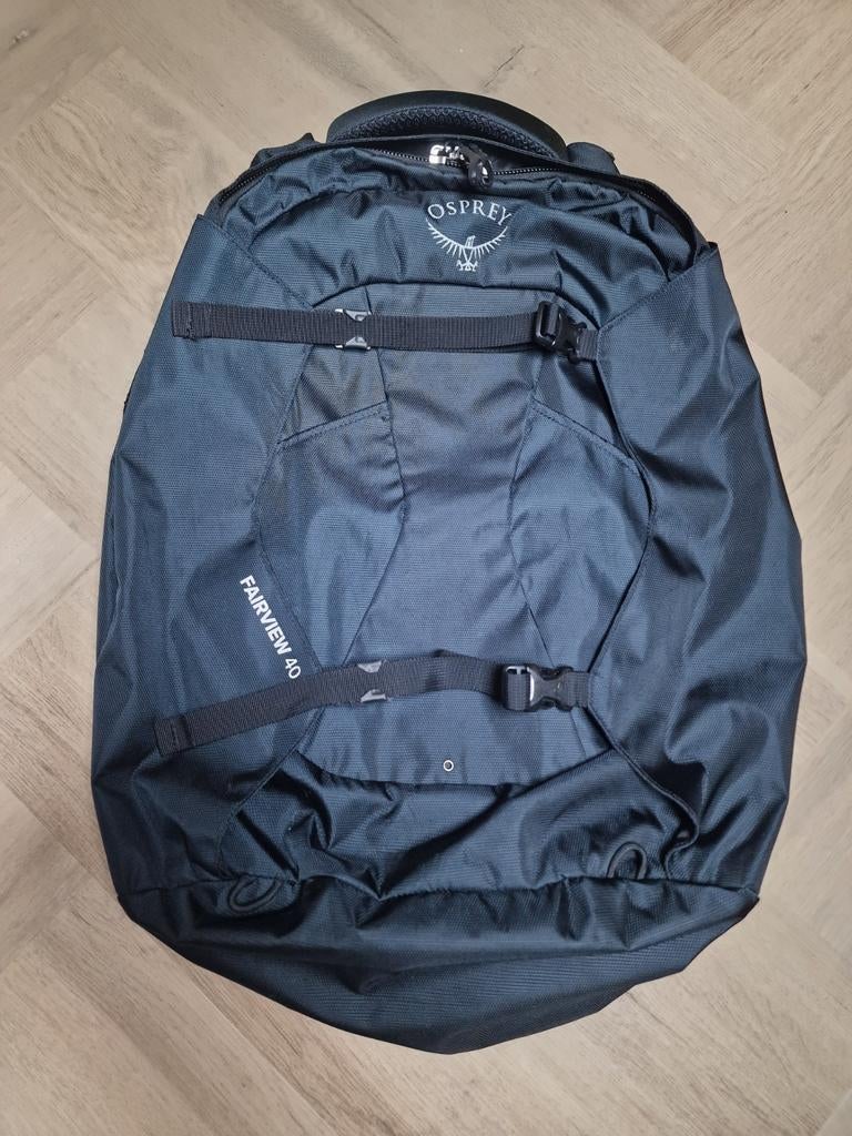 Osprey Fairview 40 Backpack Huren, Sieraden, Tassen en Uiterlijk, Tassen | Rugtassen, Ophalen of Verzenden, Nieuw