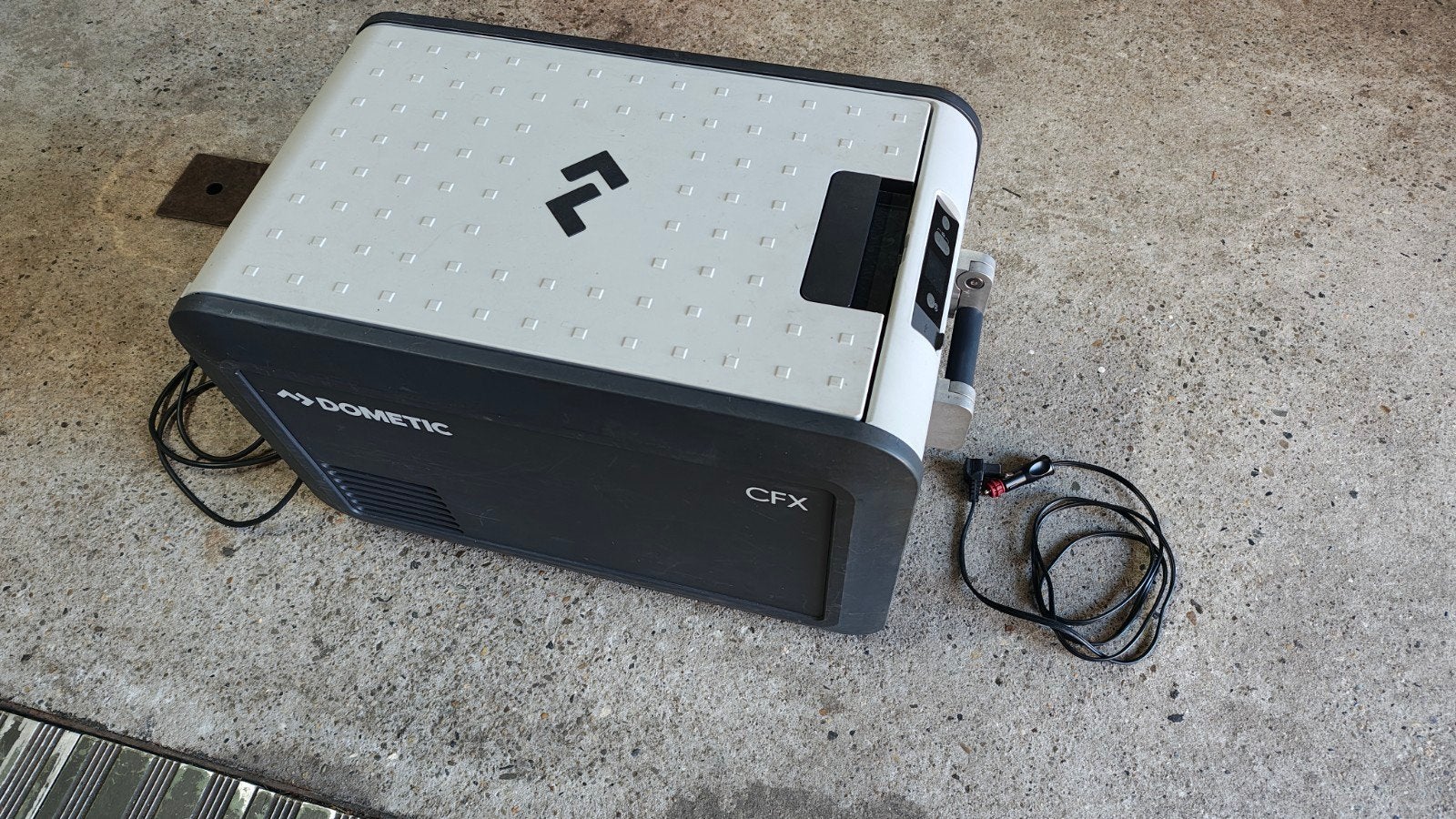Dometic CFX3 35 Compressor Koelbox/Vriezer, Witgoed en Apparatuur, Koelkasten en IJskasten, Minder dan 85 cm, Ophalen of Verzenden