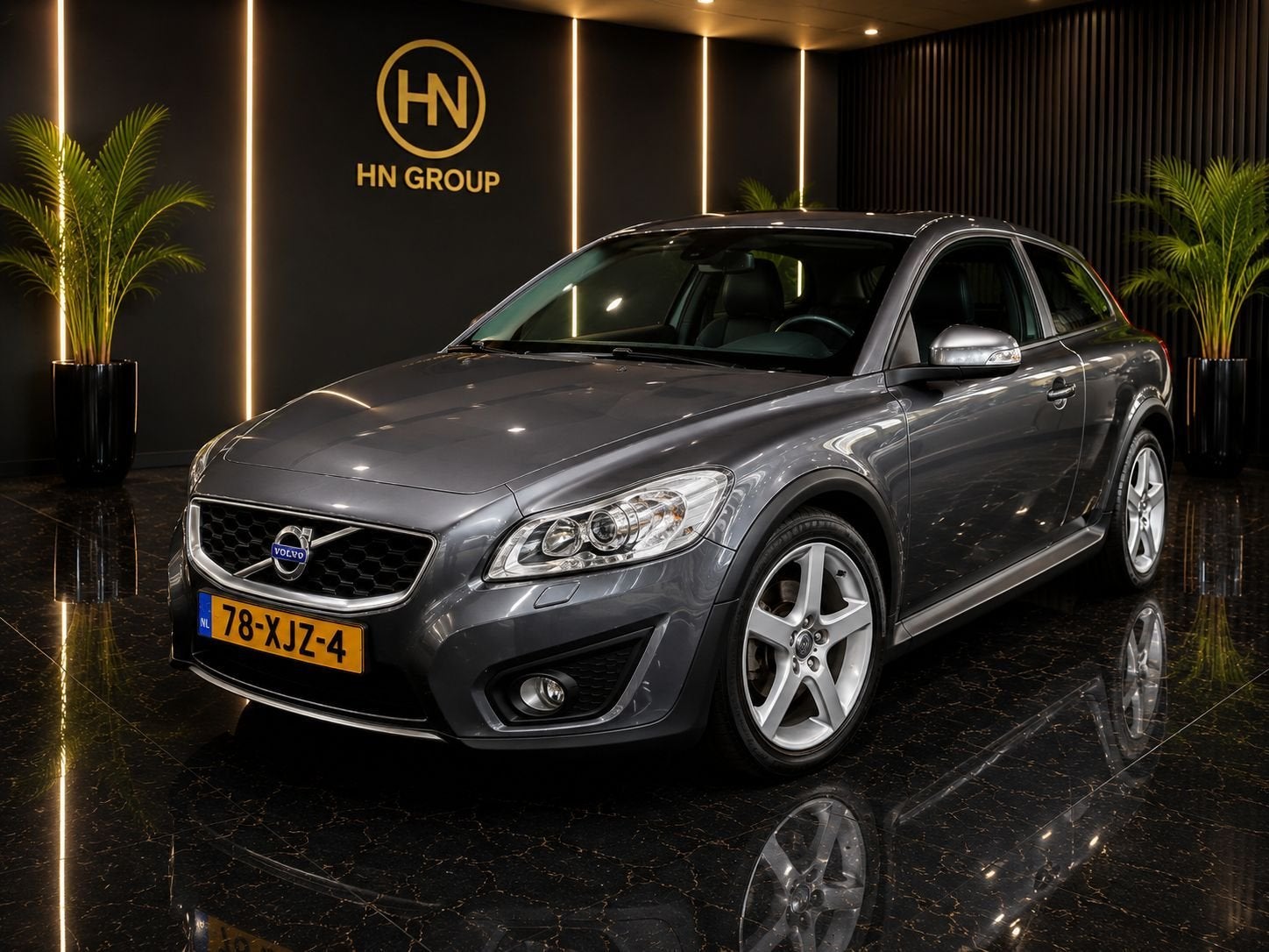 Volvo C30, Auto's, Bedrijf, Te koop, C30, Coupé